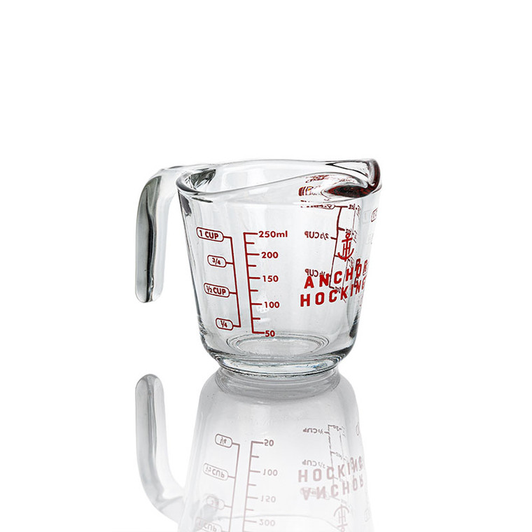 1 cup measuring cup