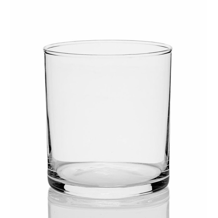 libbey candle container