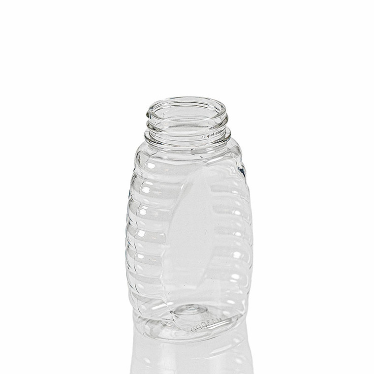 8 oz Queenline Jar