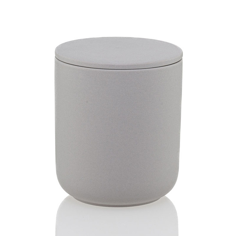 grey Ceramic